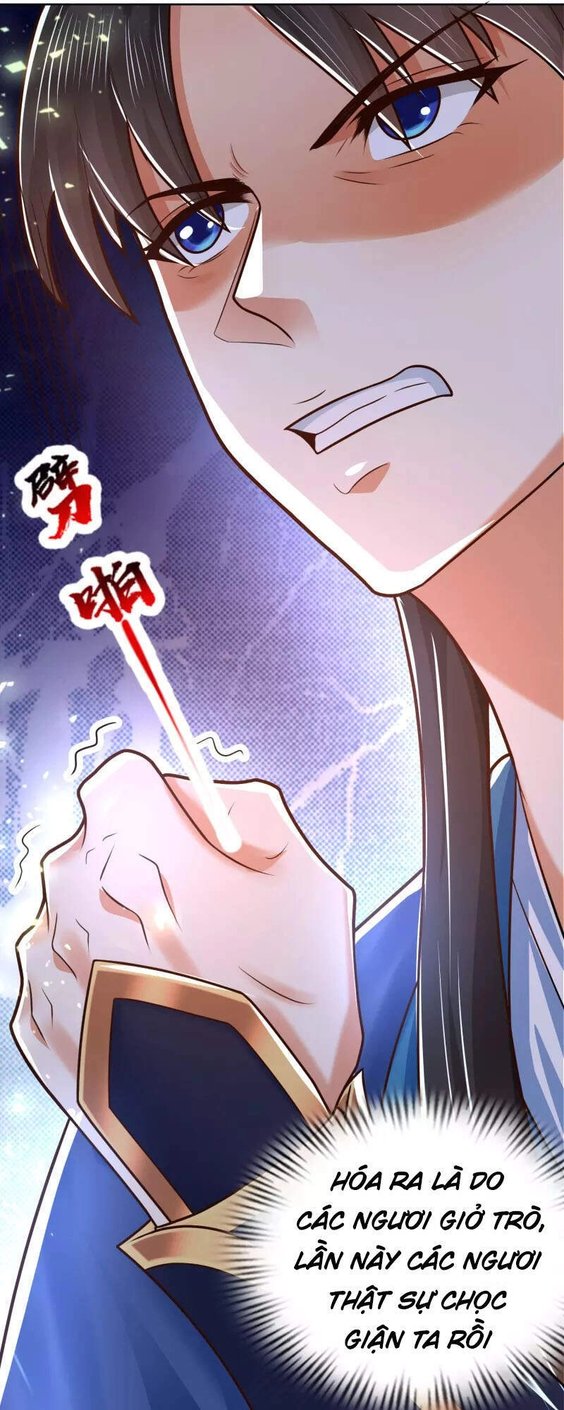 Khoa Kỹ Đại Tiên Tông Chapter 13 - 10