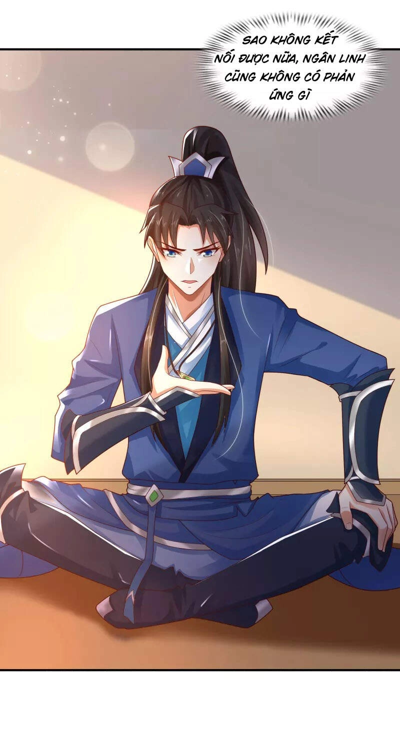 Khoa Kỹ Đại Tiên Tông Chapter 13 - 13