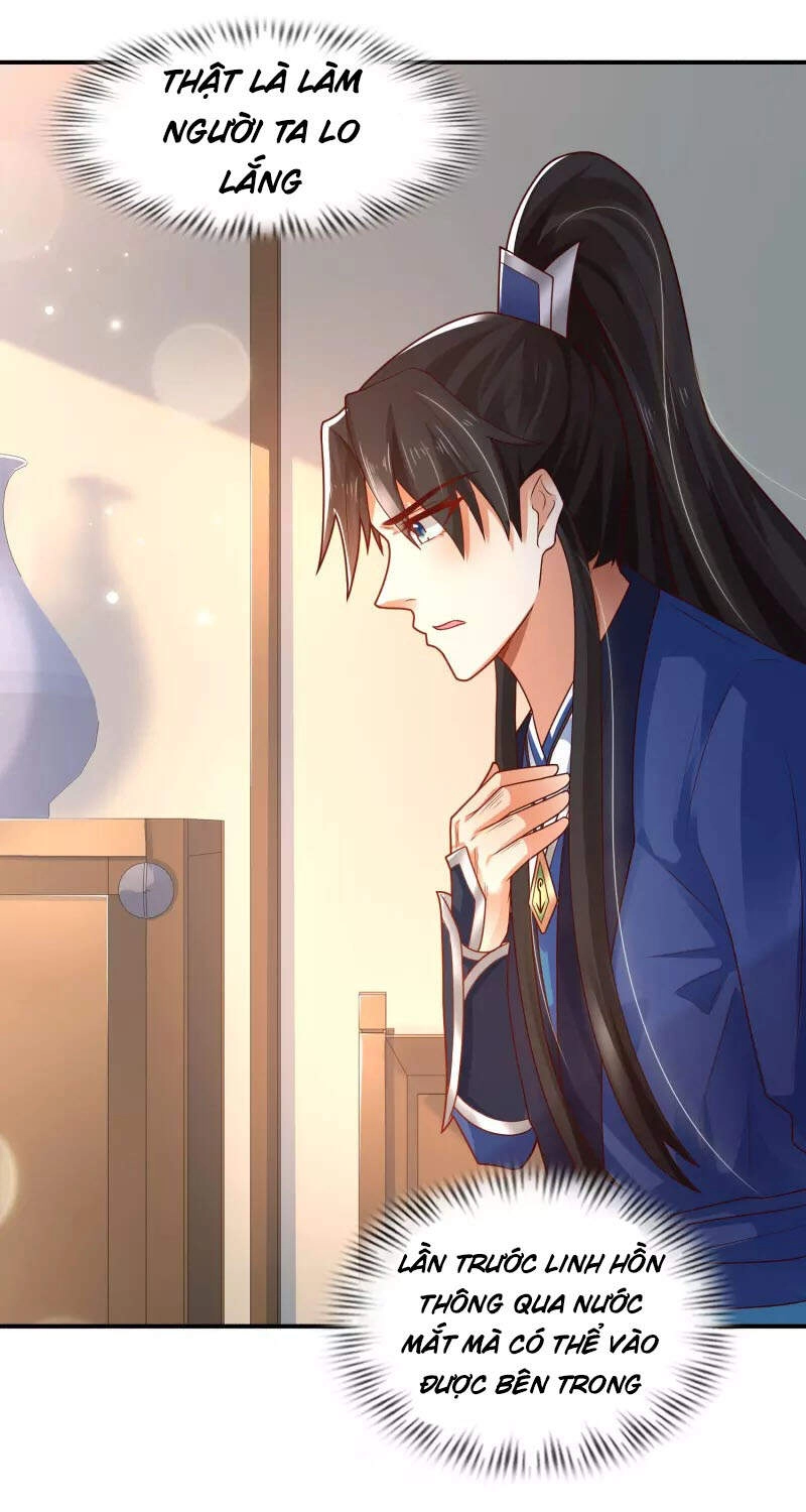 Khoa Kỹ Đại Tiên Tông Chapter 13 - 14