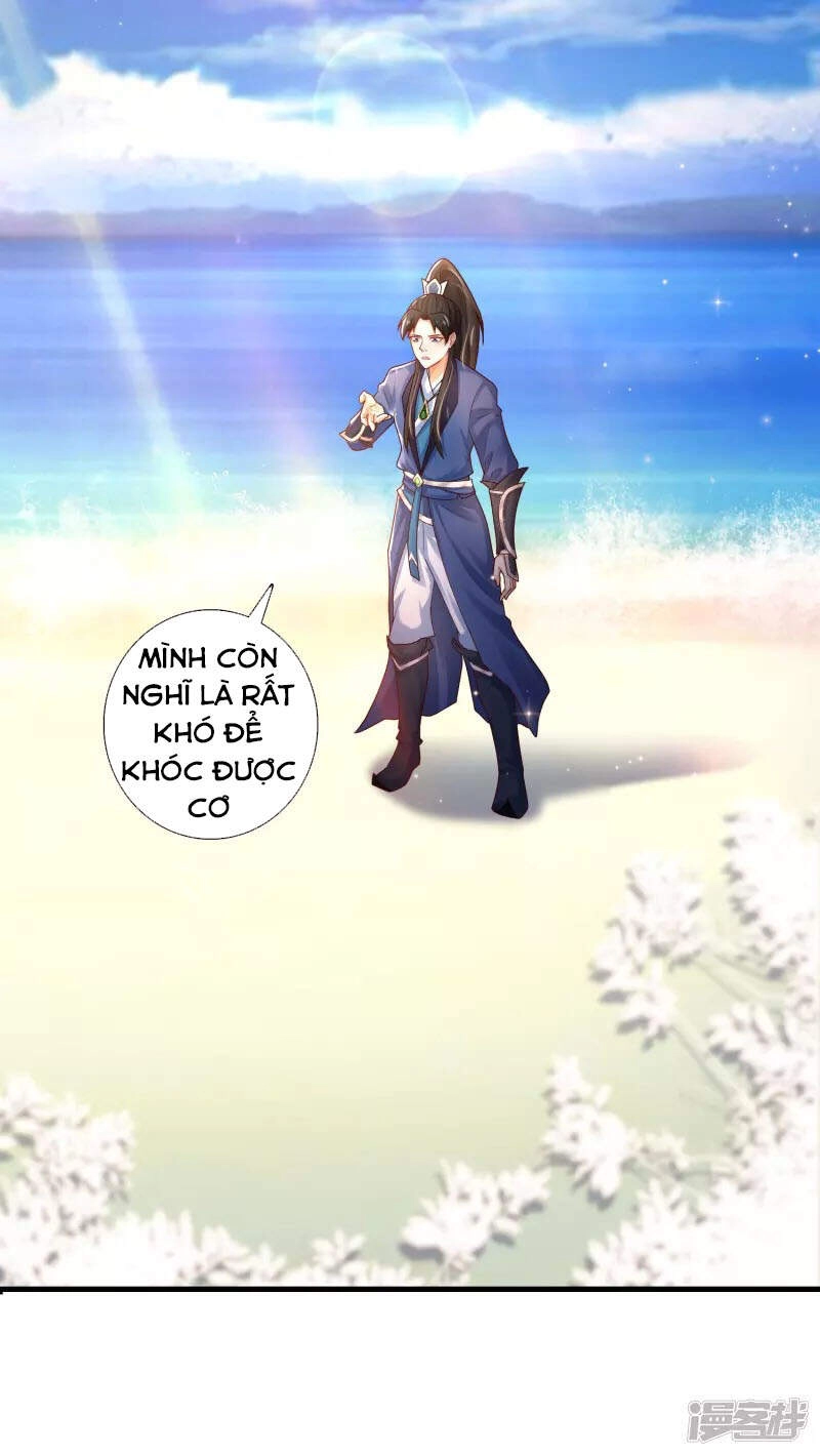 Khoa Kỹ Đại Tiên Tông Chapter 13 - 20