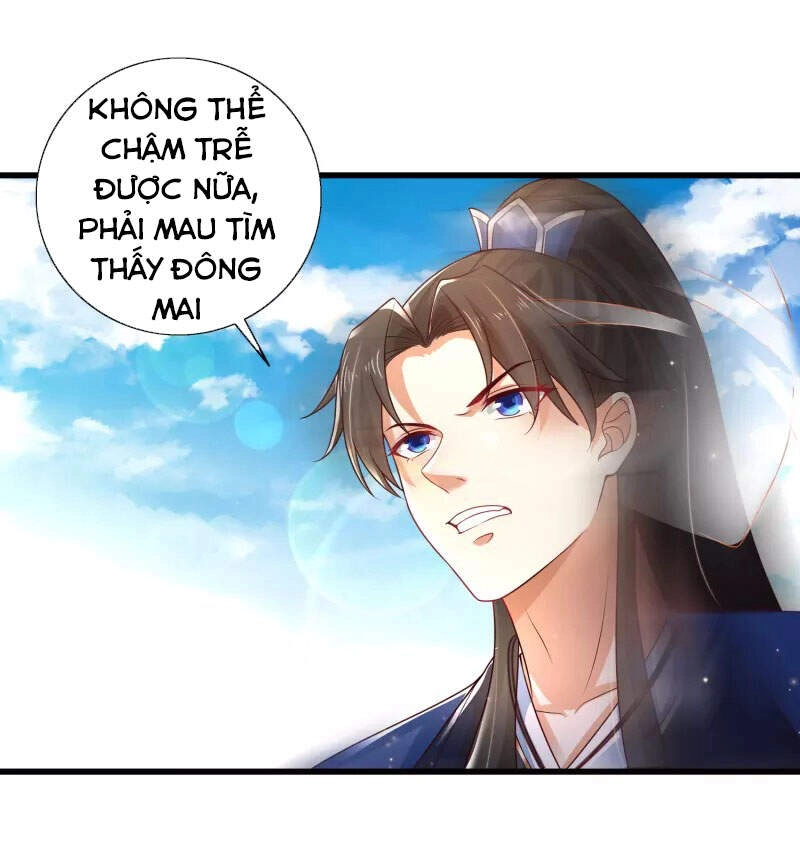 Khoa Kỹ Đại Tiên Tông Chapter 13 - 21