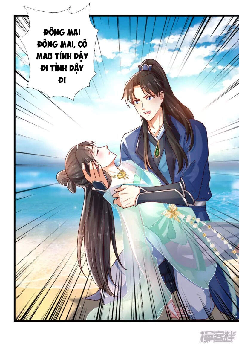 Khoa Kỹ Đại Tiên Tông Chapter 13 - 23