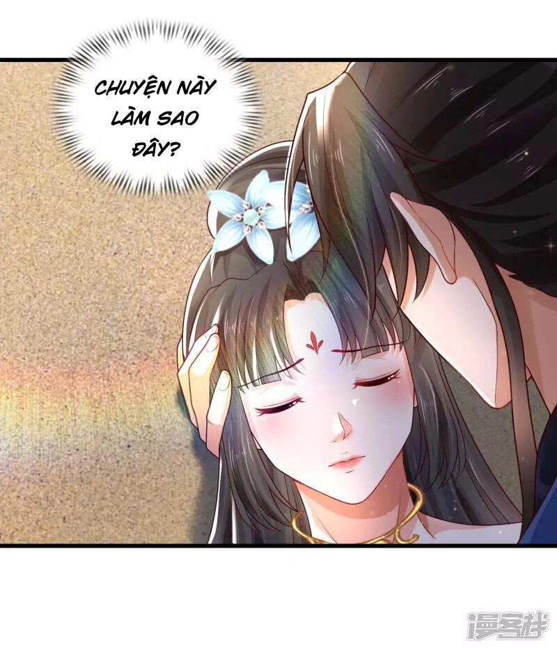 Khoa Kỹ Đại Tiên Tông Chapter 13 - 24