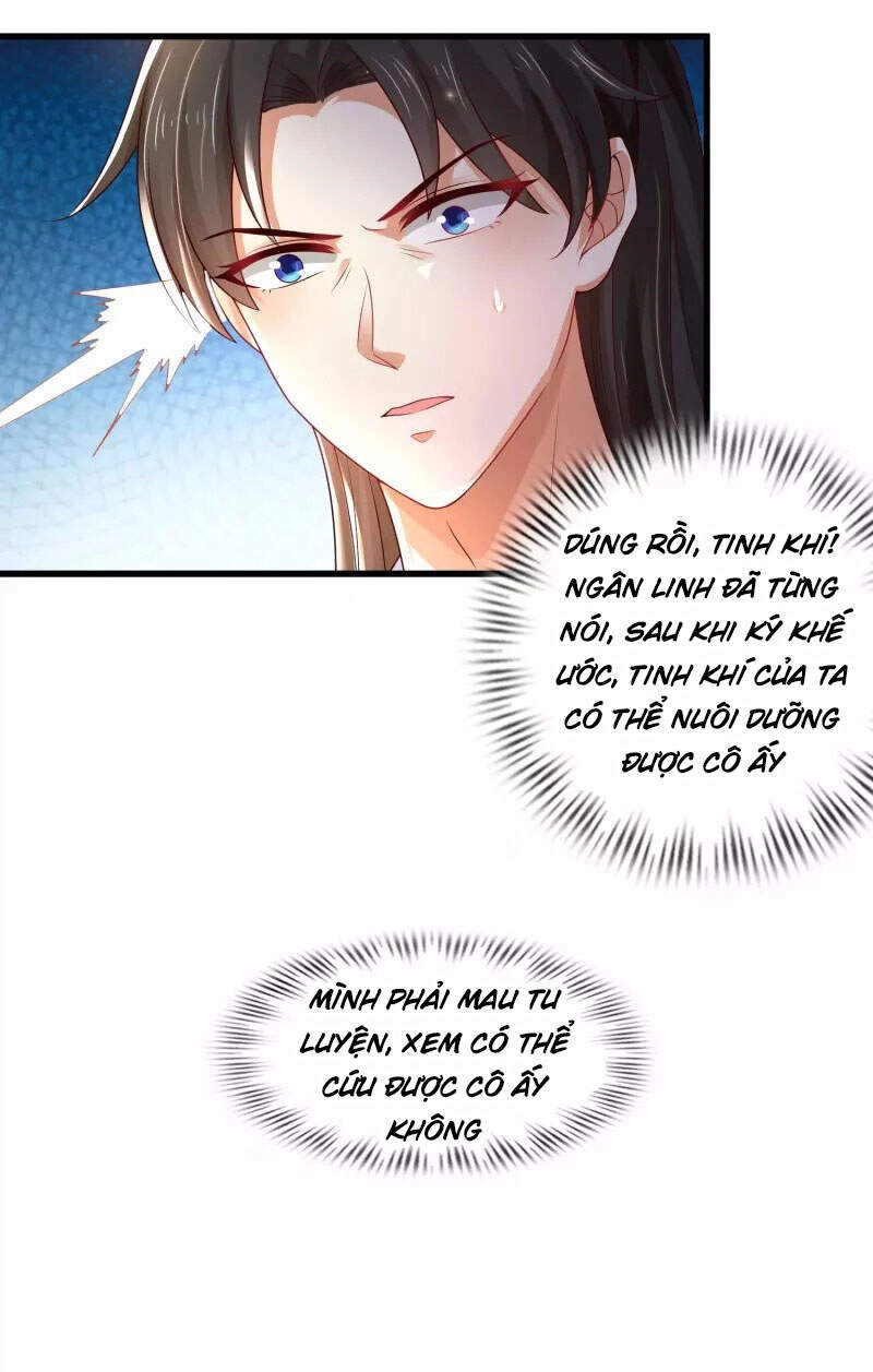 Khoa Kỹ Đại Tiên Tông Chapter 13 - 25