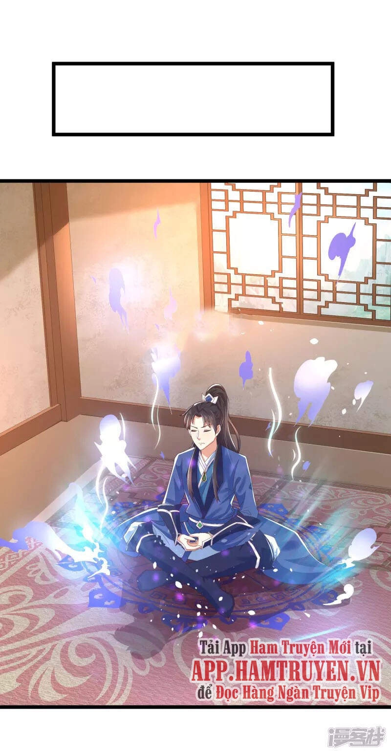 Khoa Kỹ Đại Tiên Tông Chapter 13 - 26