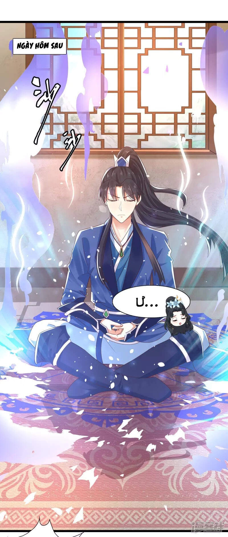 Khoa Kỹ Đại Tiên Tông Chapter 13 - 27