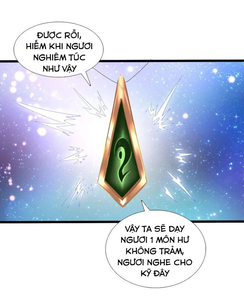 Khoa Kỹ Đại Tiên Tông Chapter 13 - 31