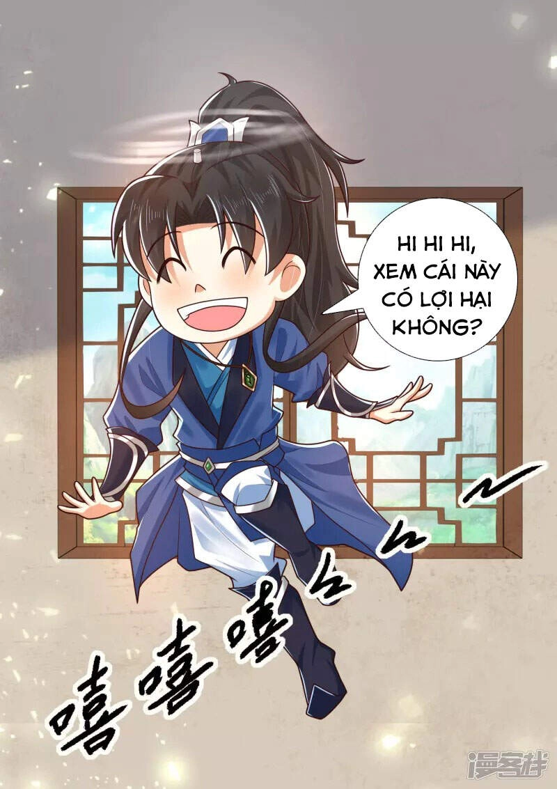 Khoa Kỹ Đại Tiên Tông Chapter 14 - 12