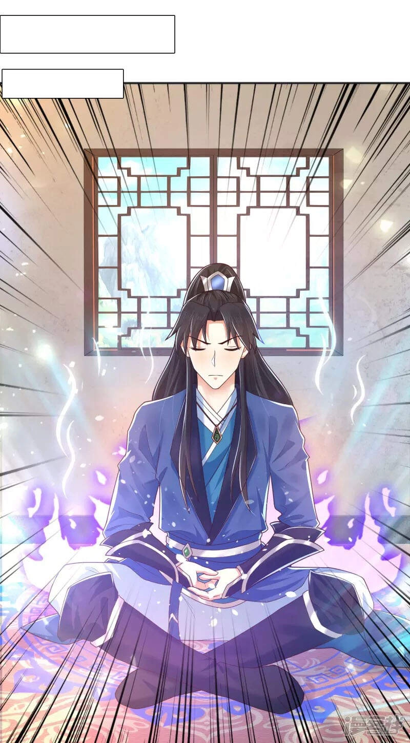 Khoa Kỹ Đại Tiên Tông Chapter 14 - 17