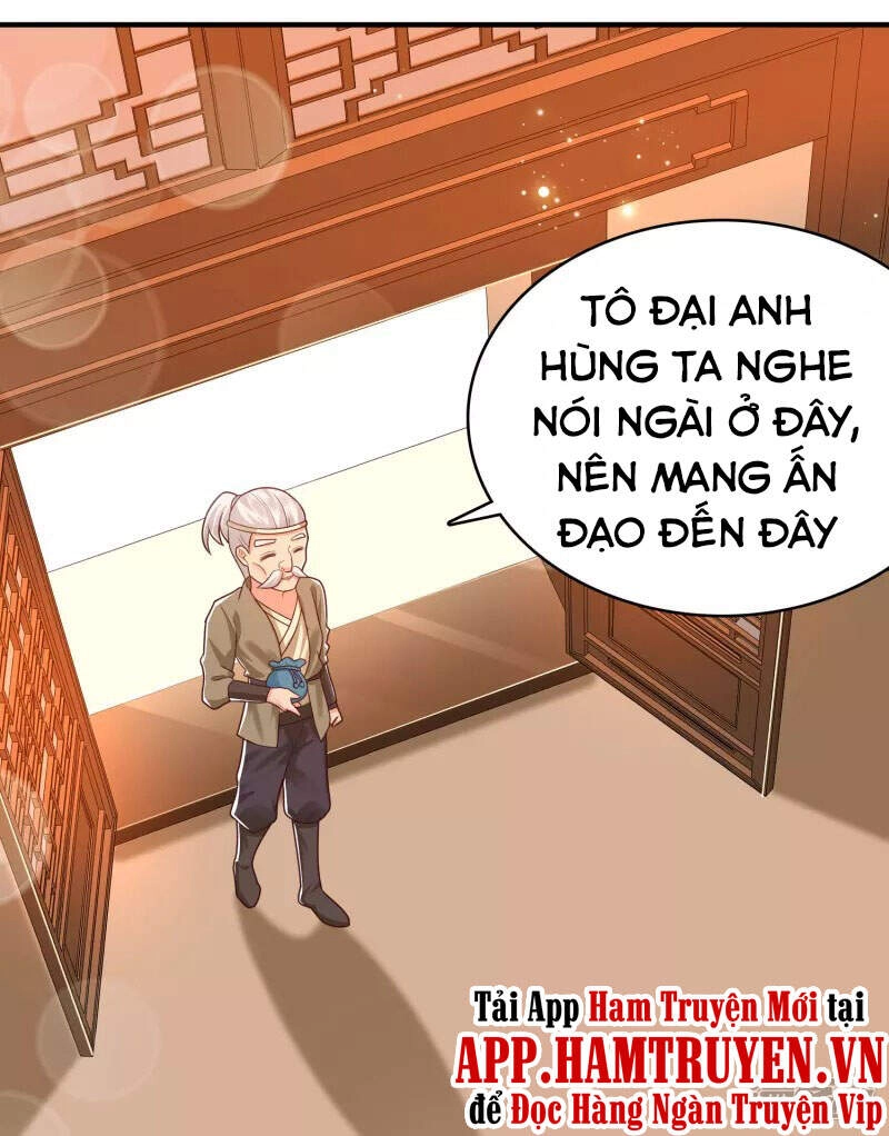 Khoa Kỹ Đại Tiên Tông Chapter 14 - 35