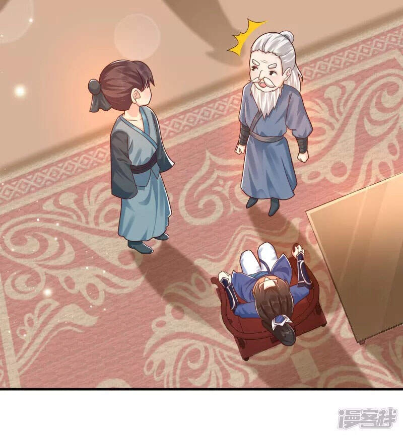 Khoa Kỹ Đại Tiên Tông Chapter 14 - 36