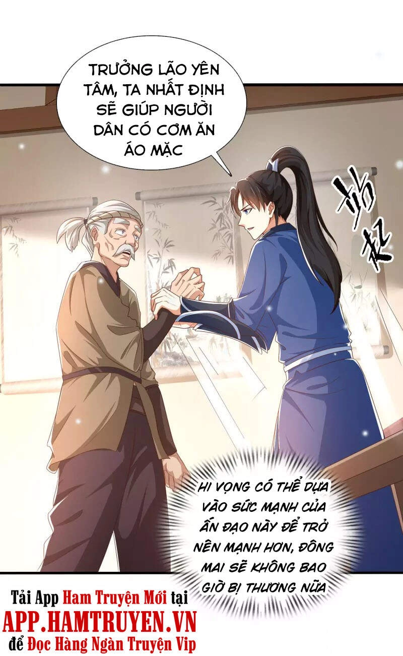 Khoa Kỹ Đại Tiên Tông Chapter 14 - 39