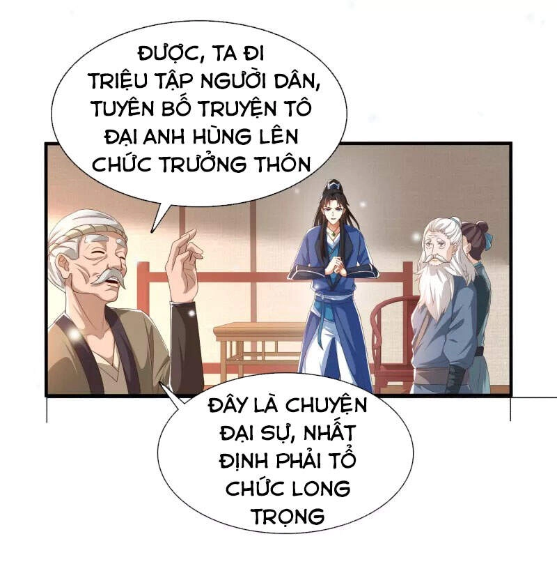Khoa Kỹ Đại Tiên Tông Chapter 14 - 40