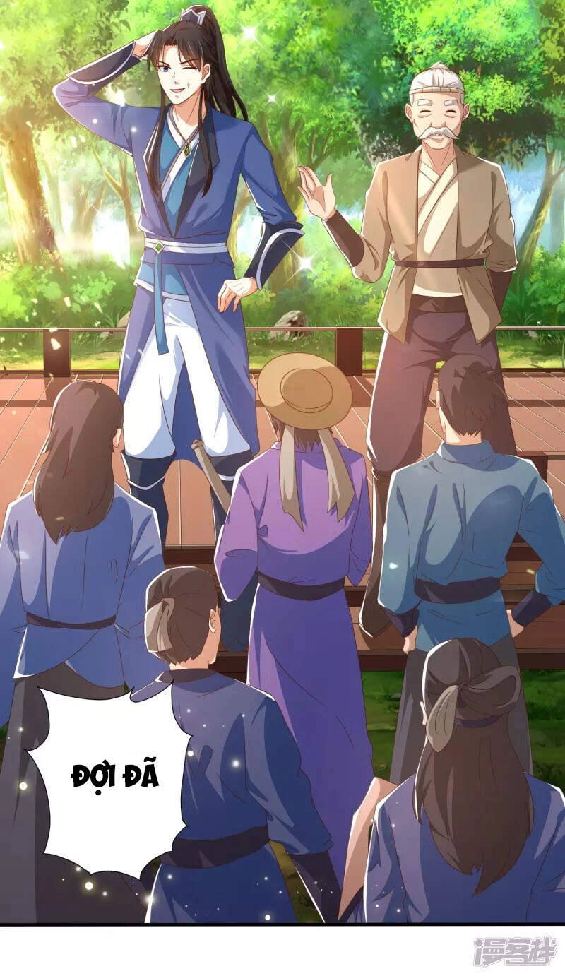 Khoa Kỹ Đại Tiên Tông Chapter 14 - 43