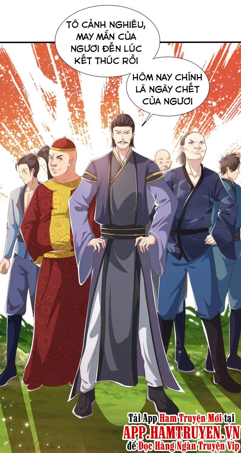 Khoa Kỹ Đại Tiên Tông Chapter 14 - 44