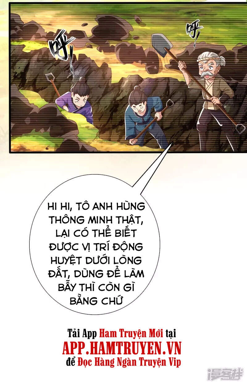 Khoa Kỹ Đại Tiên Tông Chapter 16 - 4