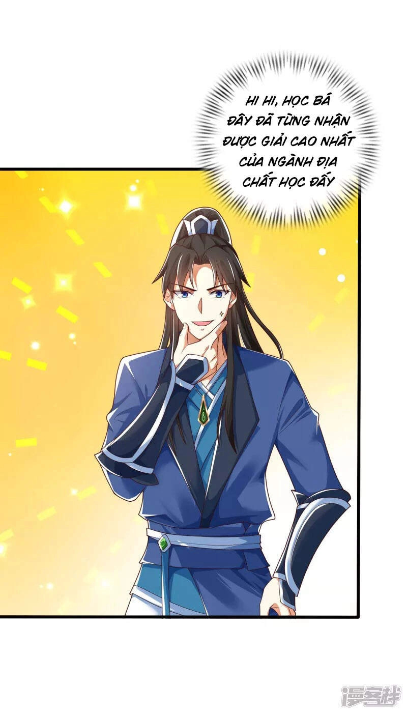 Khoa Kỹ Đại Tiên Tông Chapter 16 - 5