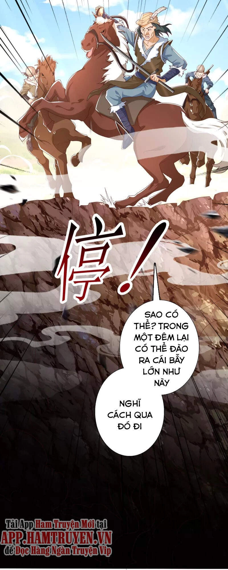 Khoa Kỹ Đại Tiên Tông Chapter 16 - 7