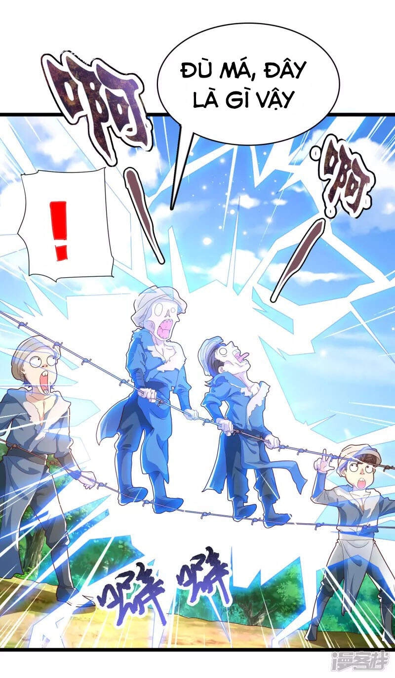 Khoa Kỹ Đại Tiên Tông Chapter 16 - 10