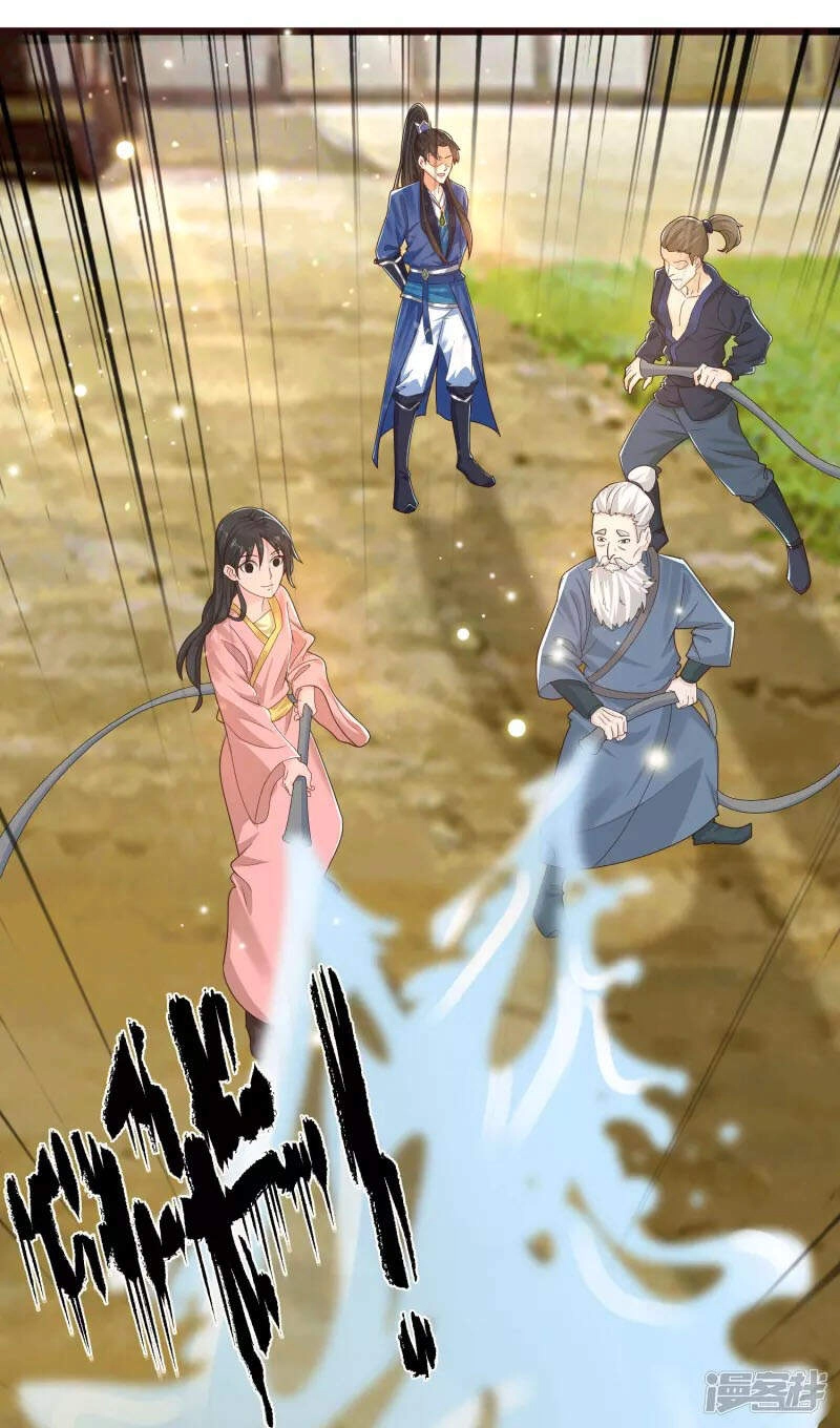 Khoa Kỹ Đại Tiên Tông Chapter 16 - 17