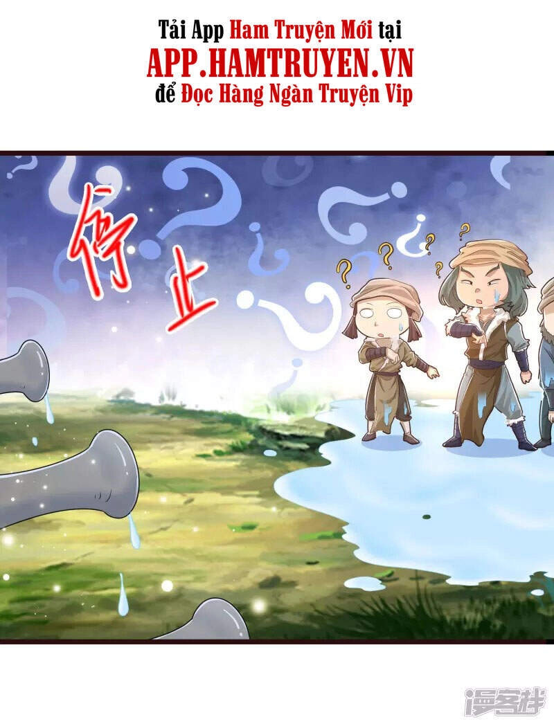 Khoa Kỹ Đại Tiên Tông Chapter 16 - 20