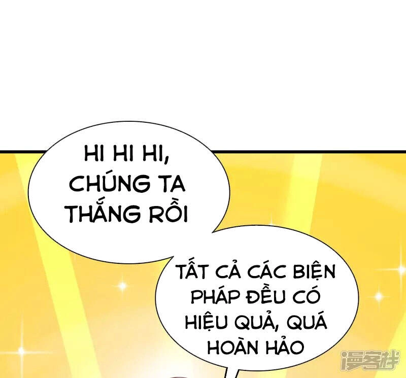 Khoa Kỹ Đại Tiên Tông Chapter 16 - 24