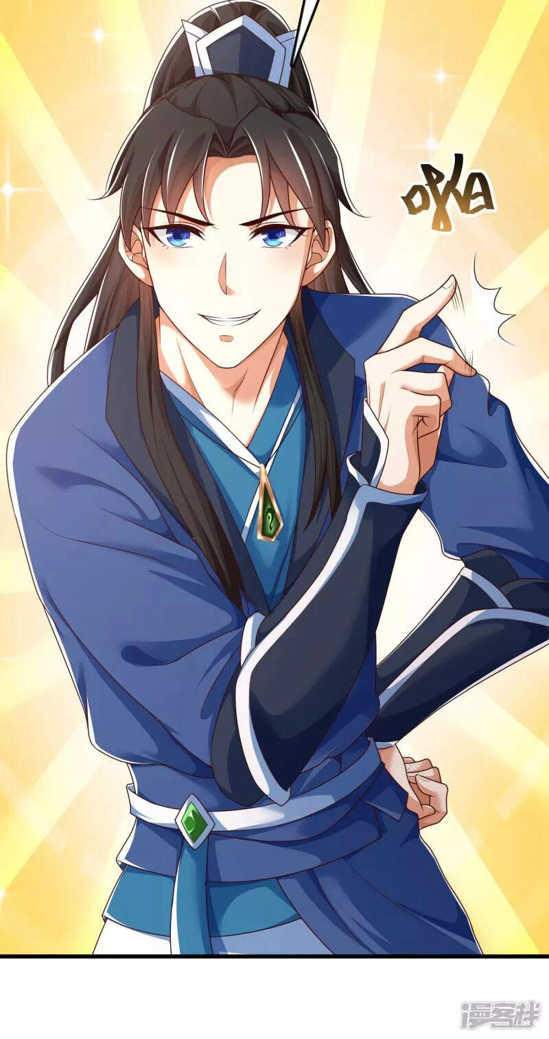 Khoa Kỹ Đại Tiên Tông Chapter 16 - 25