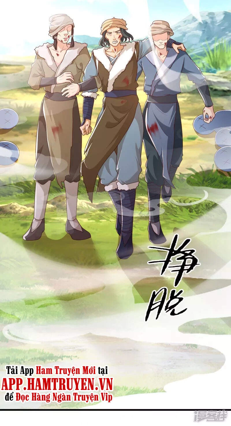 Khoa Kỹ Đại Tiên Tông Chapter 16 - 27