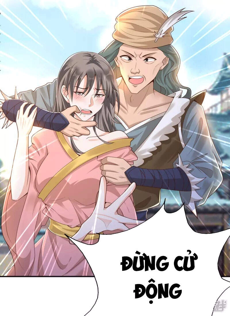 Khoa Kỹ Đại Tiên Tông Chapter 16 - 31