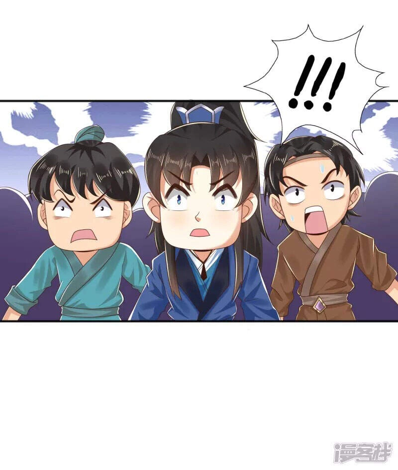 Khoa Kỹ Đại Tiên Tông Chapter 16 - 35