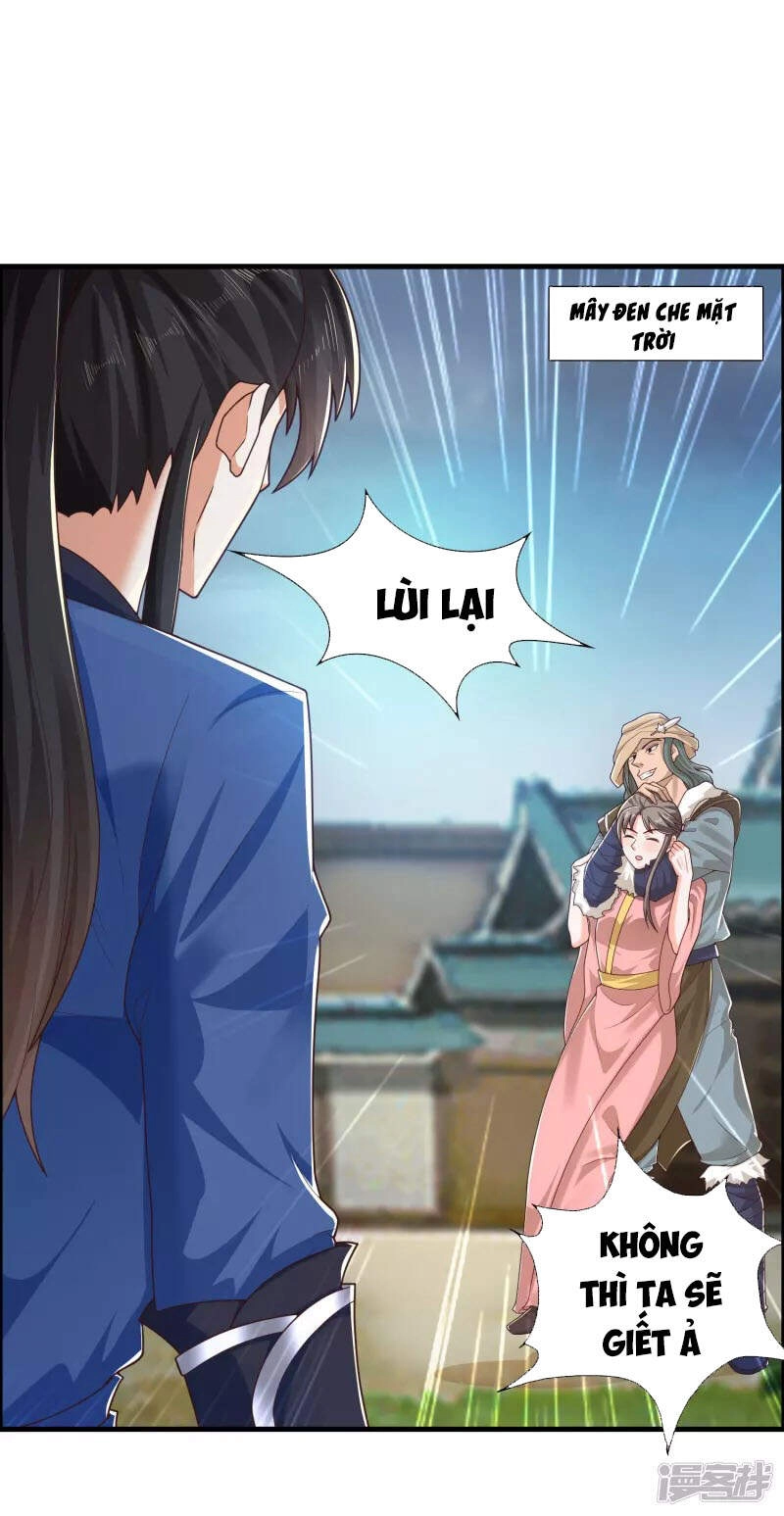 Khoa Kỹ Đại Tiên Tông Chapter 16 - 36