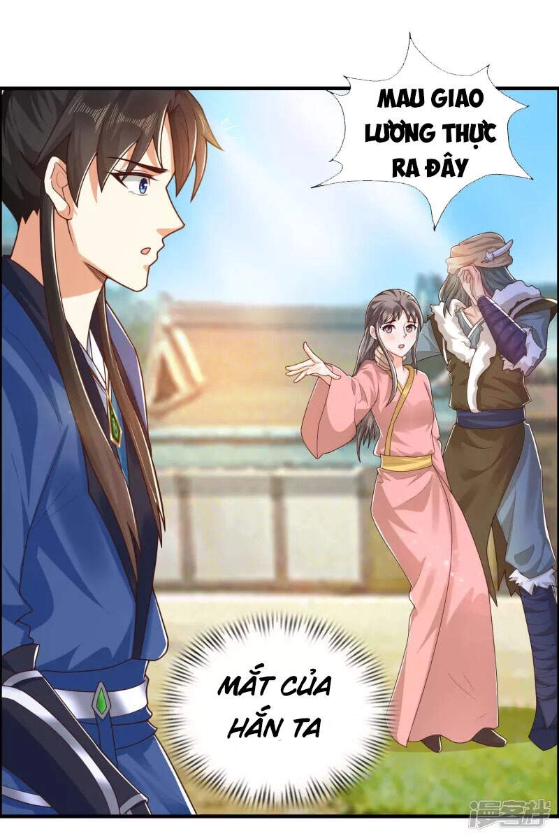 Khoa Kỹ Đại Tiên Tông Chapter 16 - 39