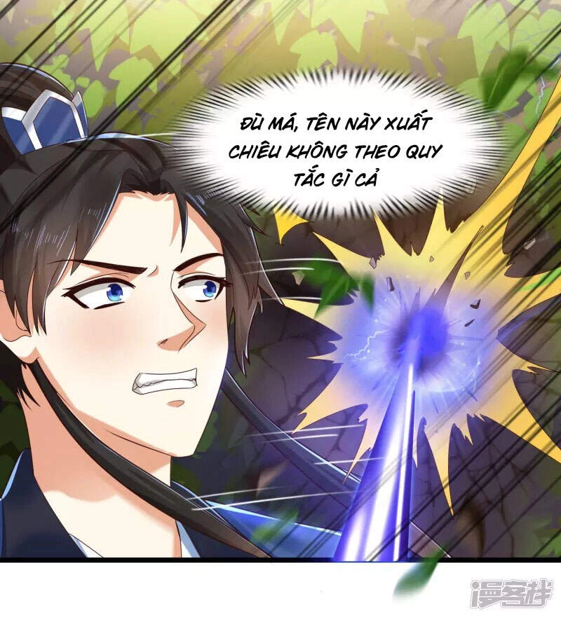 Khoa Kỹ Đại Tiên Tông Chapter 17 - 9