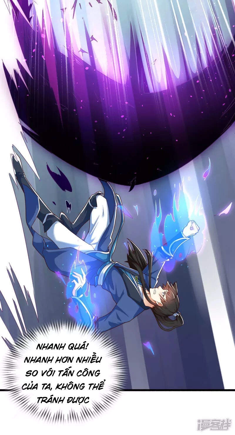 Khoa Kỹ Đại Tiên Tông Chapter 17 - 12