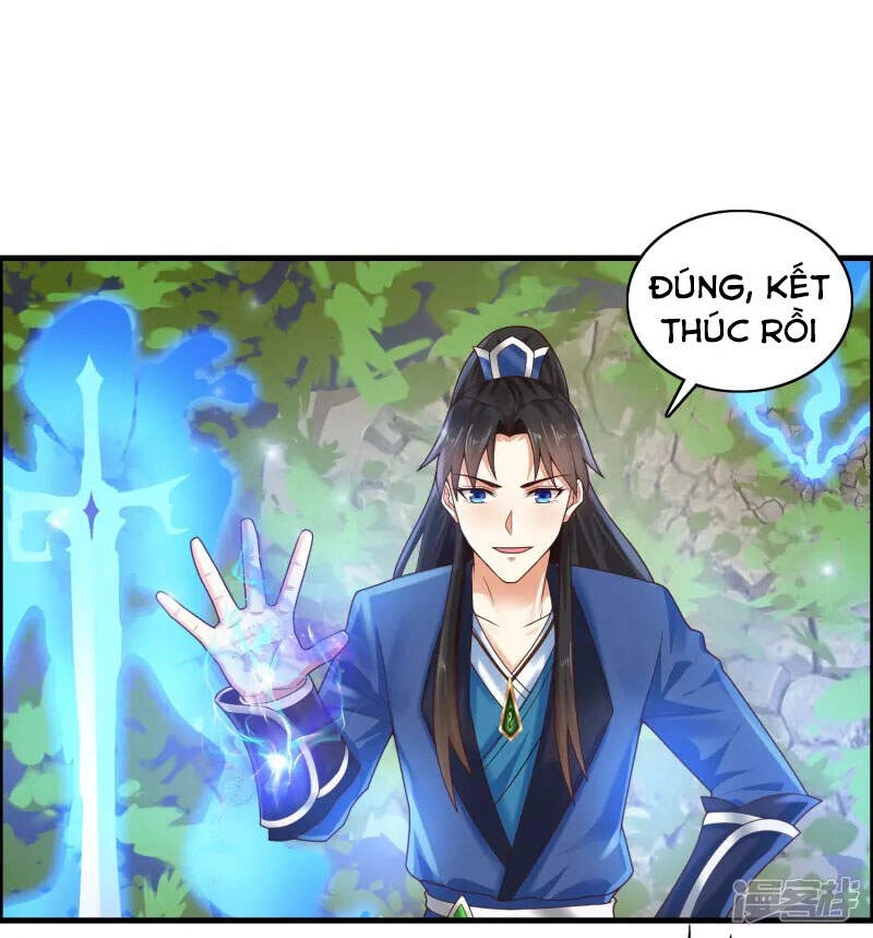 Khoa Kỹ Đại Tiên Tông Chapter 17 - 16