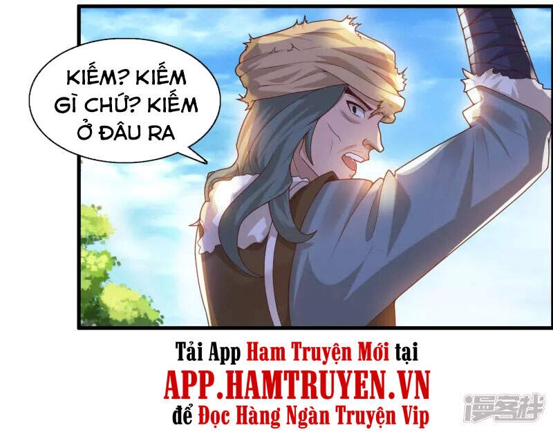 Khoa Kỹ Đại Tiên Tông Chapter 17 - 18