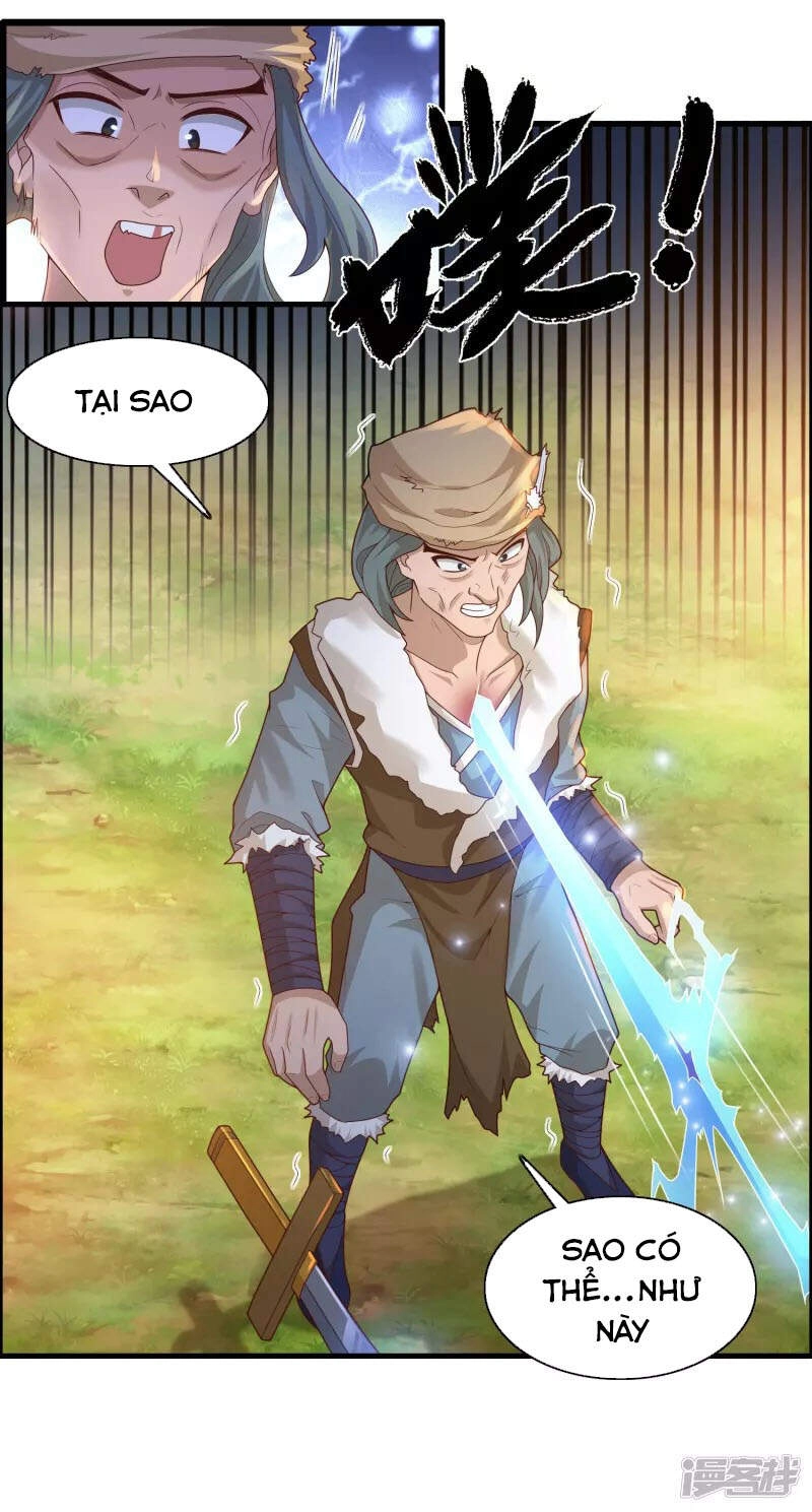 Khoa Kỹ Đại Tiên Tông Chapter 17 - 19