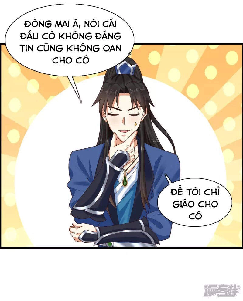 Khoa Kỹ Đại Tiên Tông Chapter 17 - 24