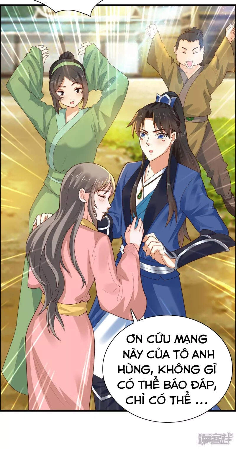 Khoa Kỹ Đại Tiên Tông Chapter 17 - 28