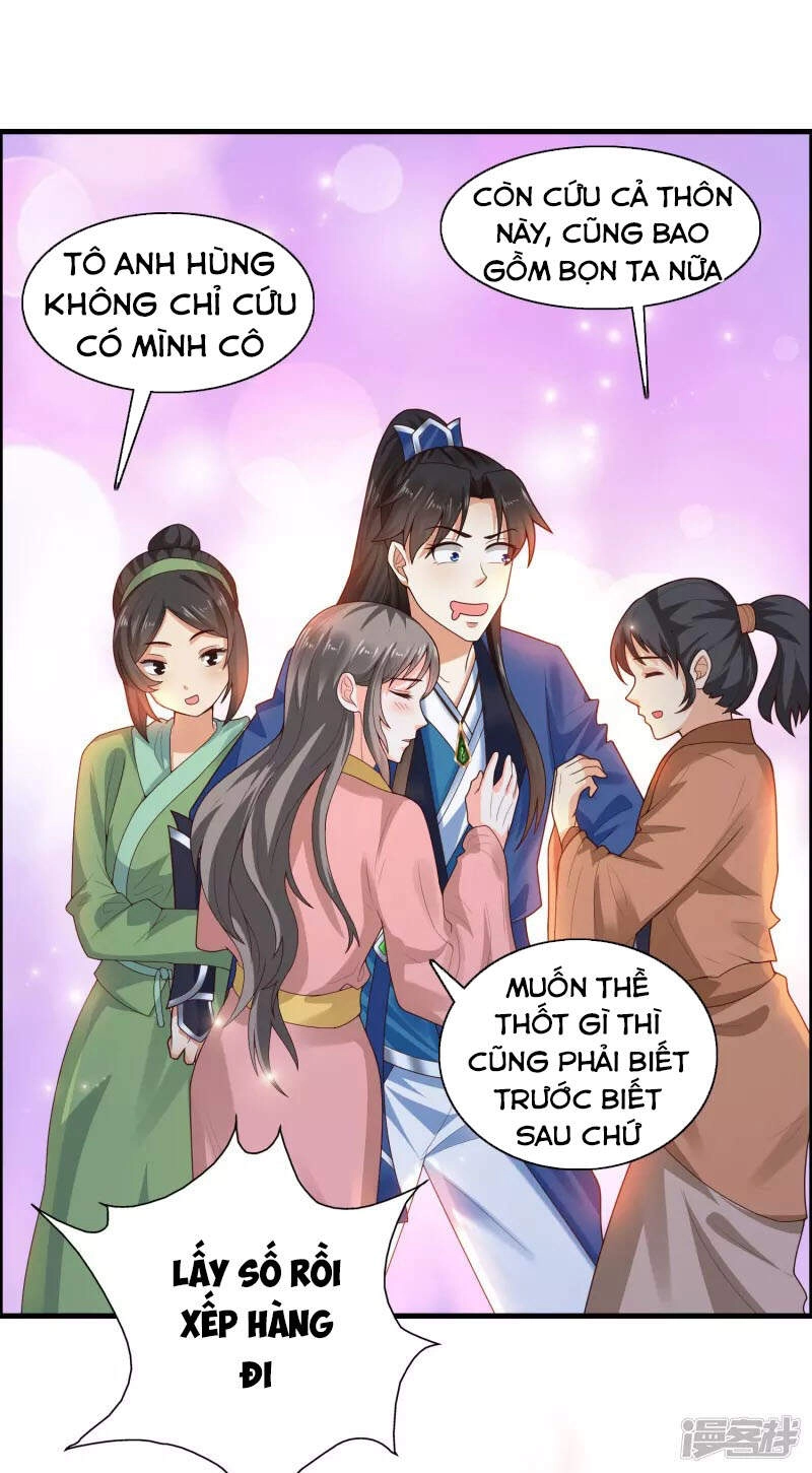 Khoa Kỹ Đại Tiên Tông Chapter 17 - 29