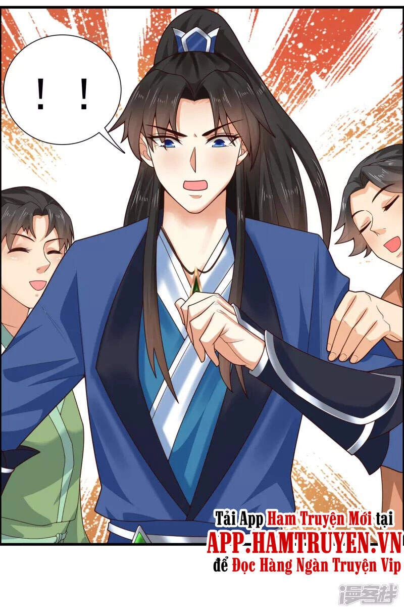 Khoa Kỹ Đại Tiên Tông Chapter 17 - 31