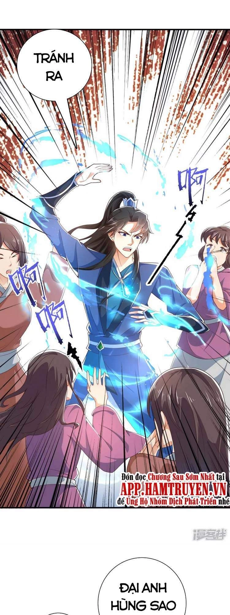 Khoa Kỹ Đại Tiên Tông Chapter 18 - 1