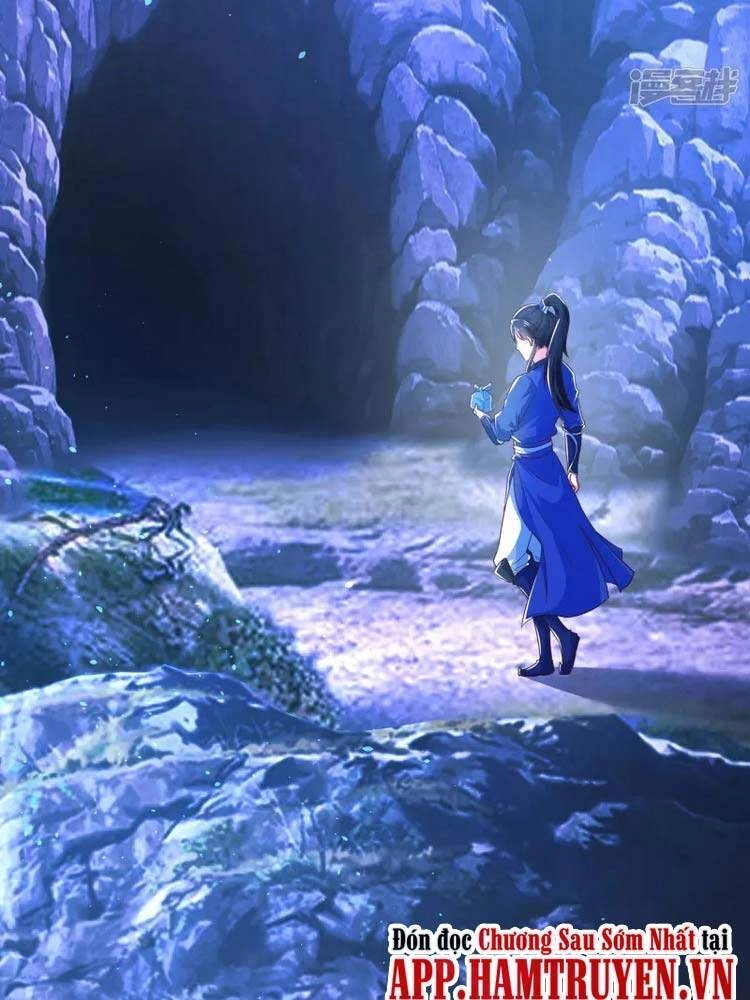 Khoa Kỹ Đại Tiên Tông Chapter 18 - 10