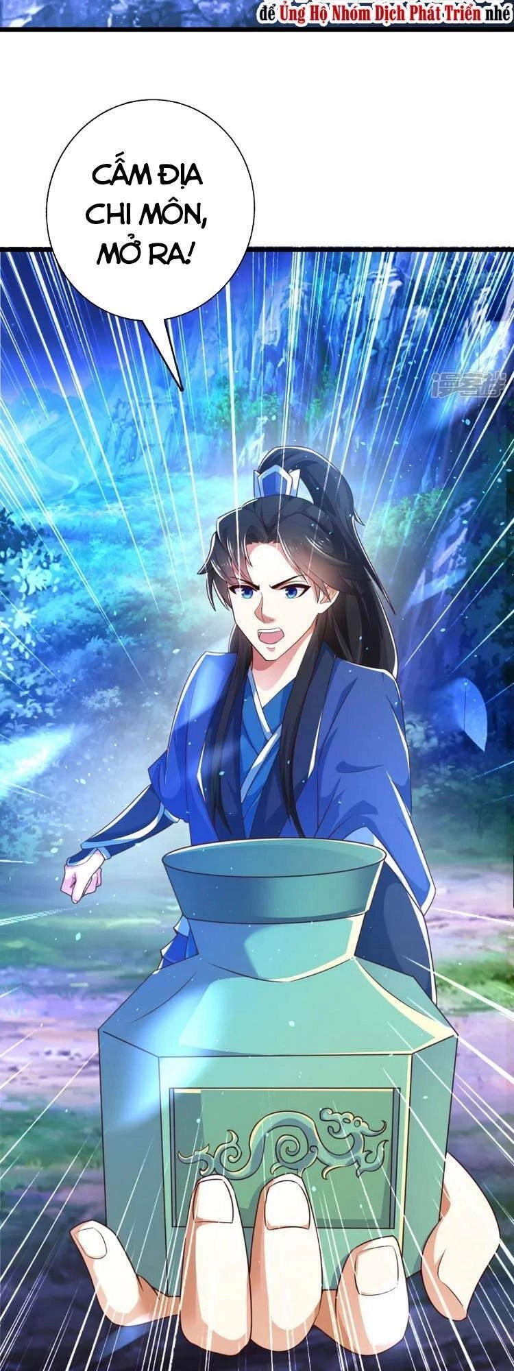 Khoa Kỹ Đại Tiên Tông Chapter 18 - 11