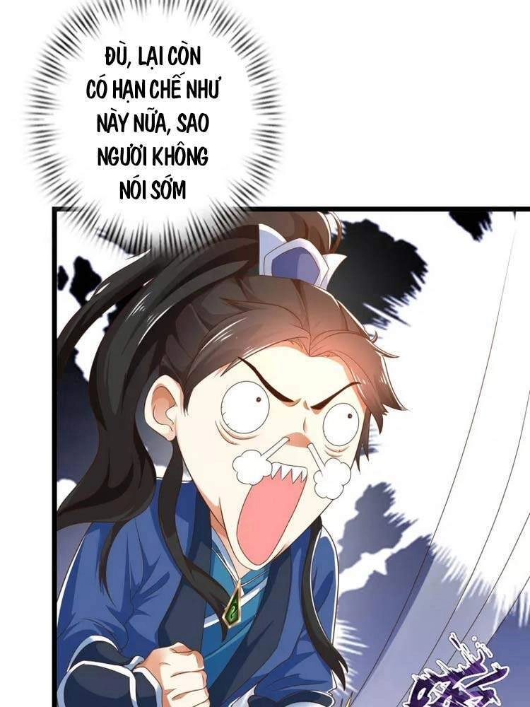 Khoa Kỹ Đại Tiên Tông Chapter 18 - 14