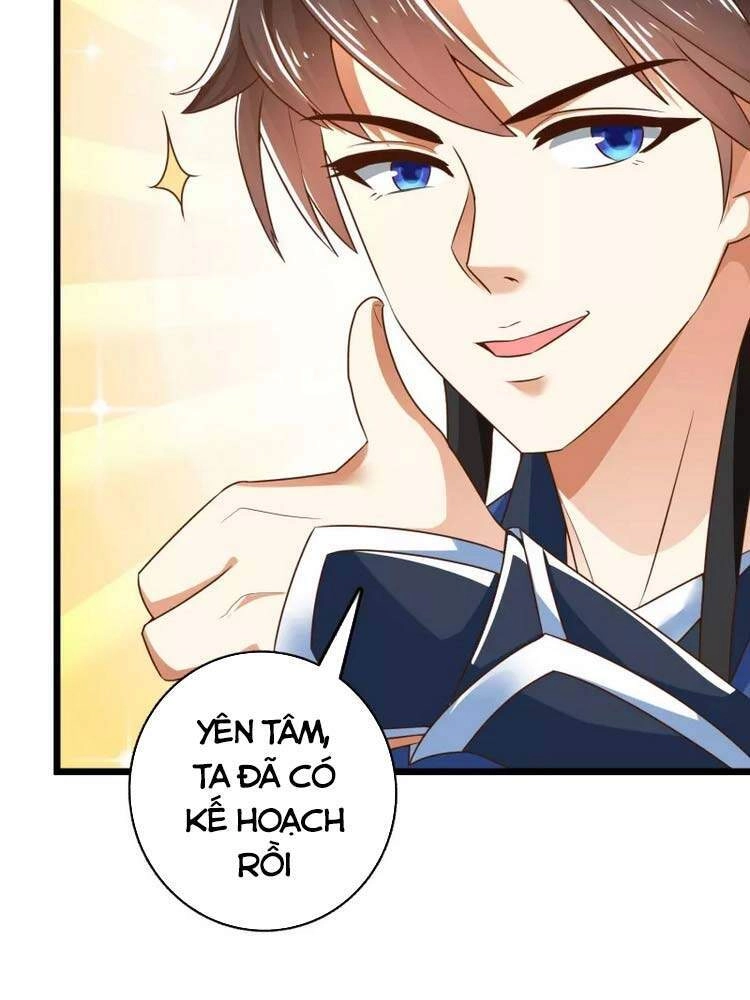 Khoa Kỹ Đại Tiên Tông Chapter 18 - 16