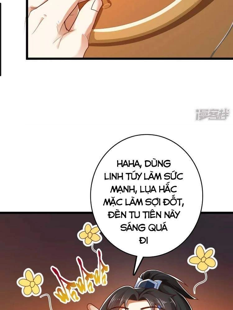 Khoa Kỹ Đại Tiên Tông Chapter 18 - 23