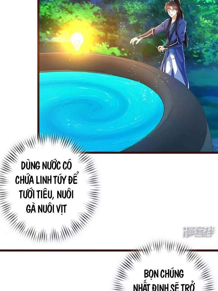 Khoa Kỹ Đại Tiên Tông Chapter 18 - 31