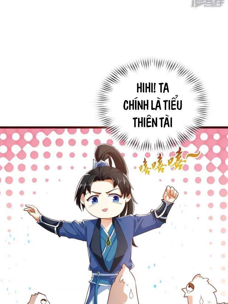 Khoa Kỹ Đại Tiên Tông Chapter 18 - 35