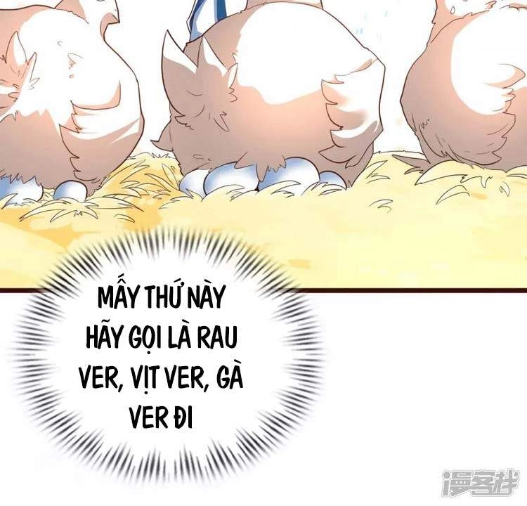 Khoa Kỹ Đại Tiên Tông Chapter 18 - 36